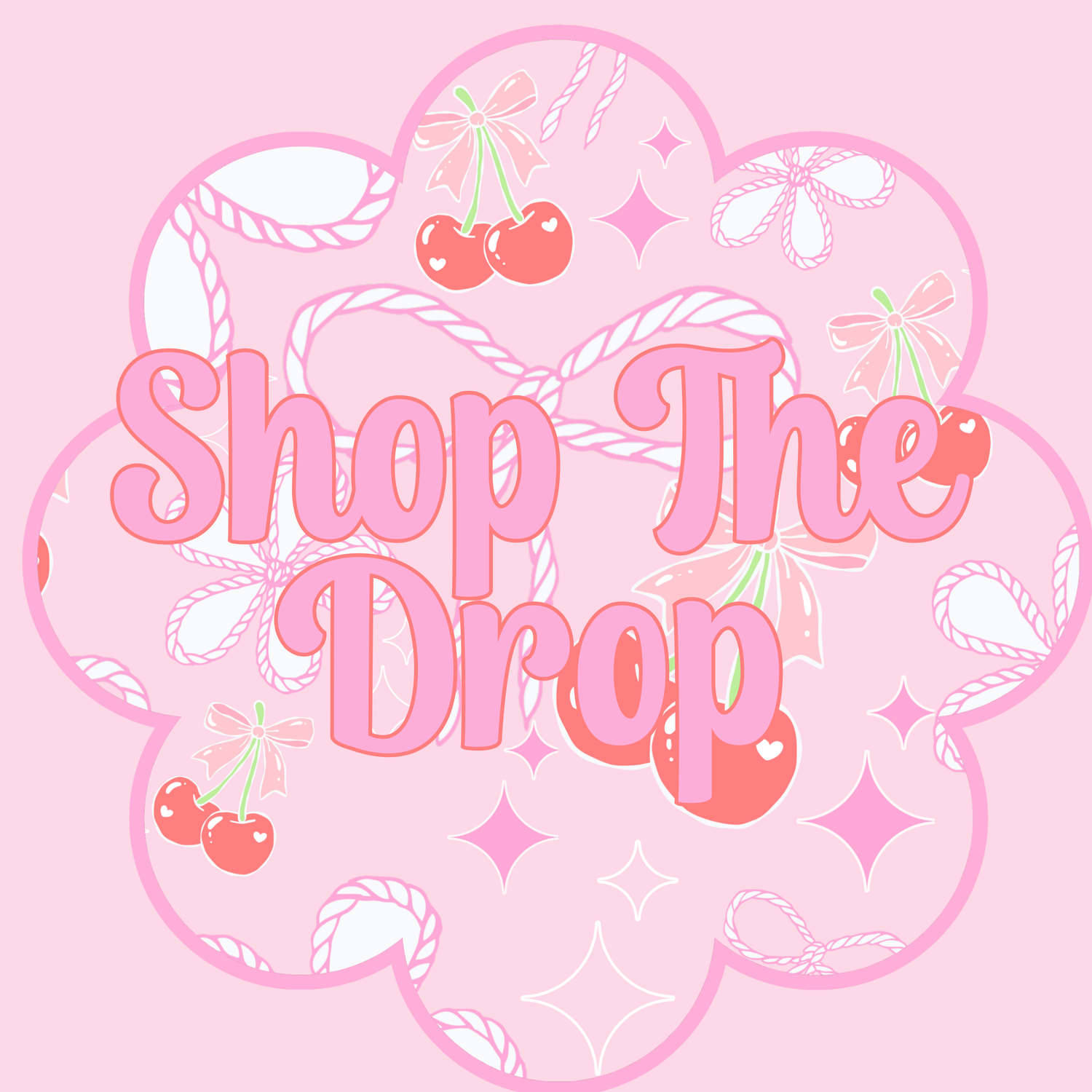 Shop The Drop