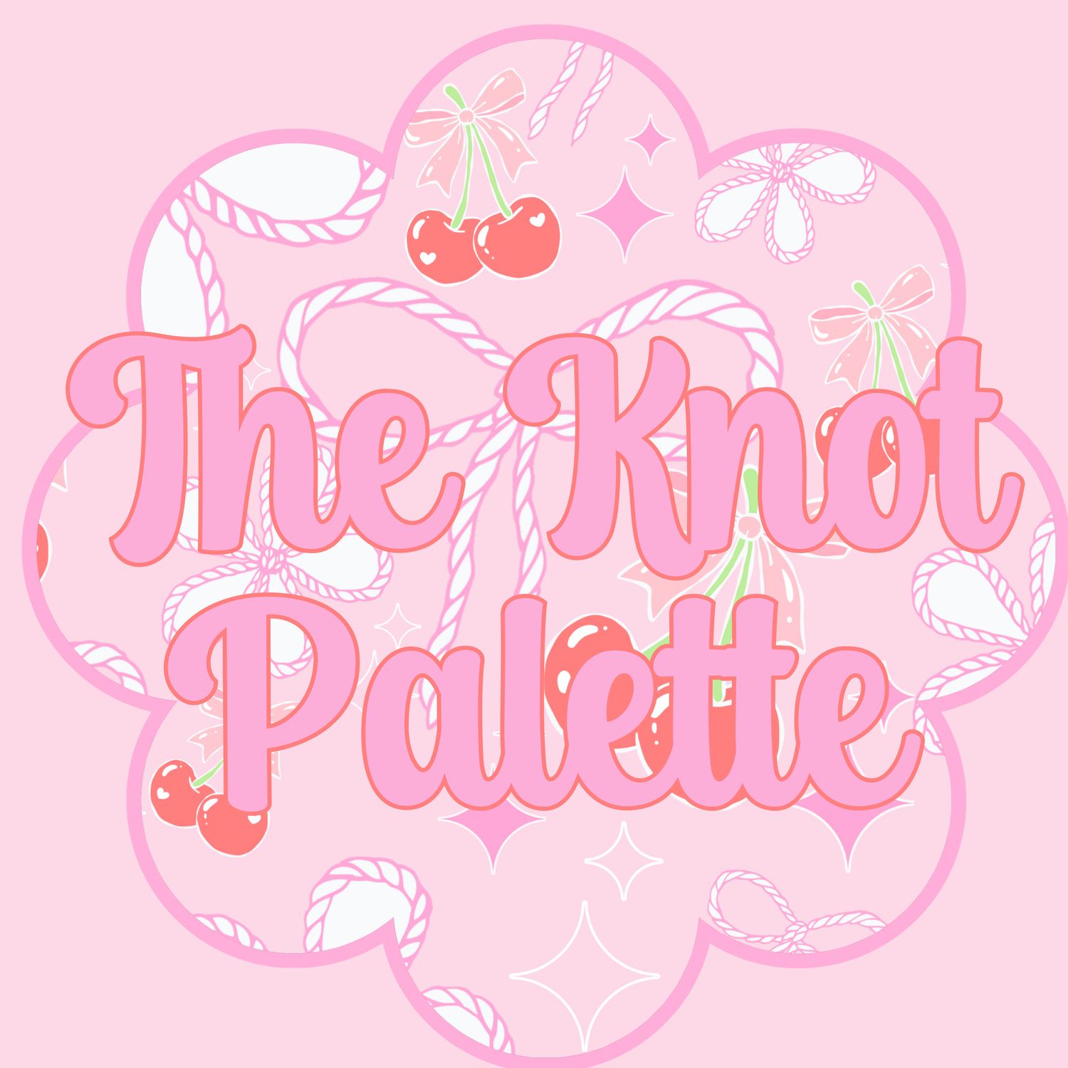 The Knot Palette