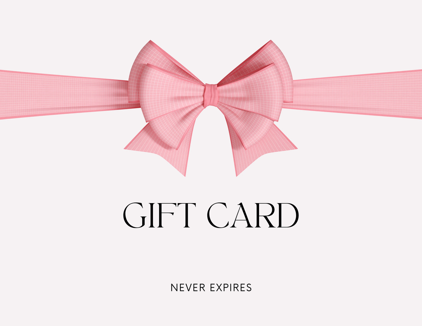 Four Little Knots E-Gift