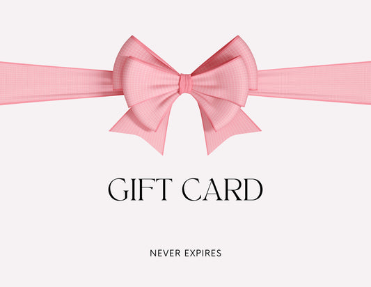 Four Little Knots E-Gift